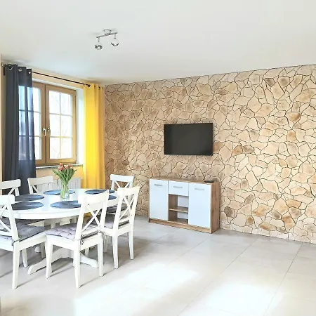 Apartament Guilia * Szklarska Poręba