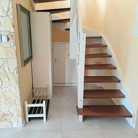 Apartament Guilia Szklarska Poręba