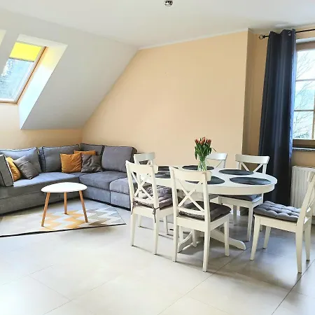 Apartament Guilia