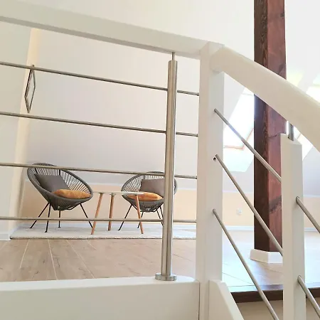 Apartament Guilia *