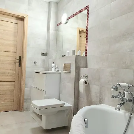 Apartament Guilia