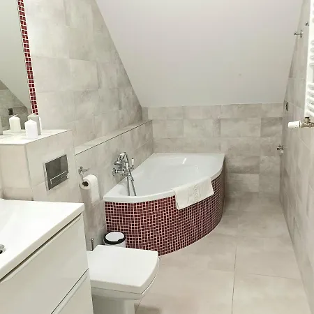 Apartament Guilia * Szklarska Poreba