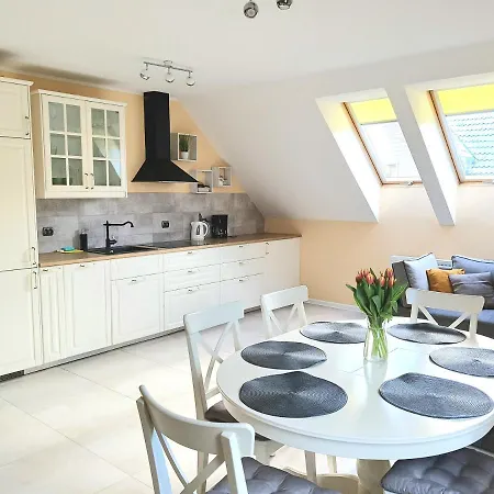 Apartament Guilia *