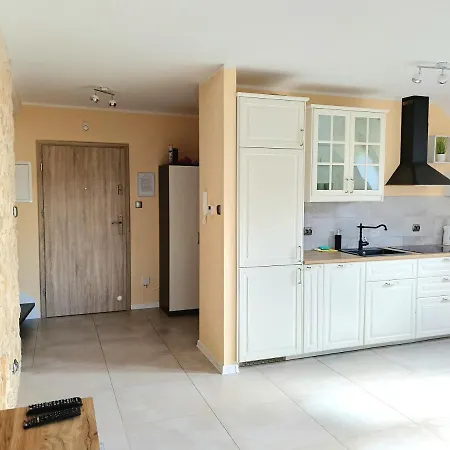 Apartament Guilia Apartment