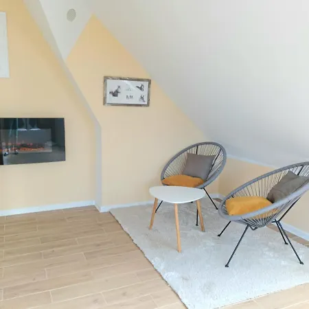 Apartament Guilia Apartment *