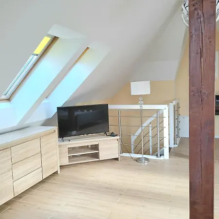Apartament Guilia Apartment *